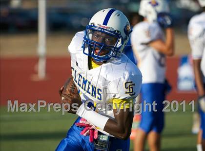 Thumbnail 3 in Clemens @ Boerne-Champion photogallery.