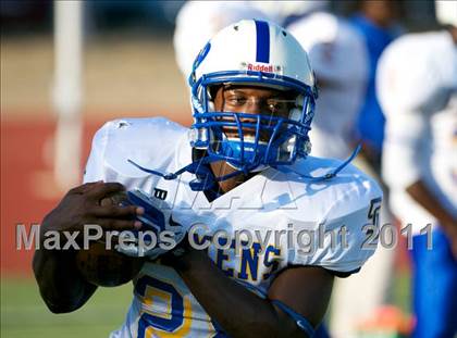 Thumbnail 2 in Clemens @ Boerne-Champion photogallery.