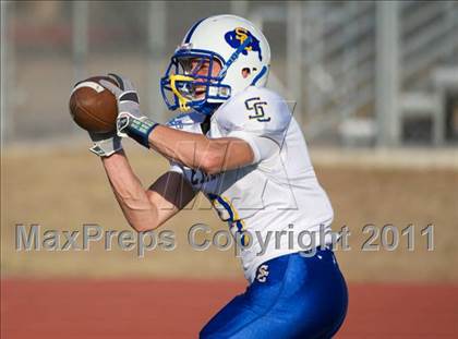 Thumbnail 1 in Clemens @ Boerne-Champion photogallery.