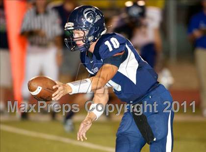 Thumbnail 2 in Clemens @ Boerne-Champion photogallery.