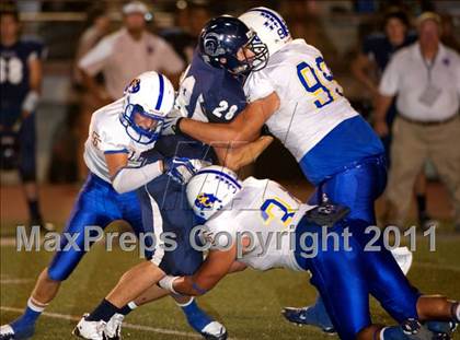 Thumbnail 3 in Clemens @ Boerne-Champion photogallery.