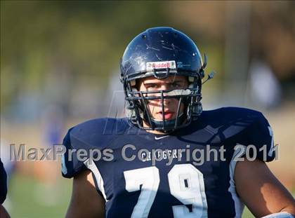 Thumbnail 1 in Clemens @ Boerne-Champion photogallery.