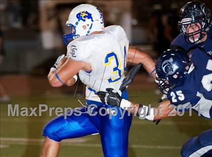 Thumbnail 1 in Clemens @ Boerne-Champion photogallery.