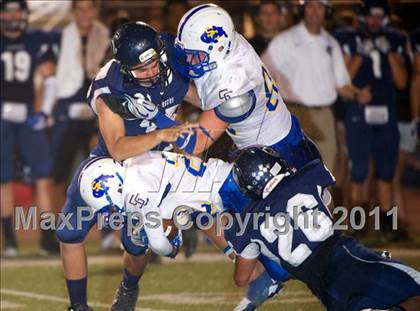 Thumbnail 3 in Clemens @ Boerne-Champion photogallery.