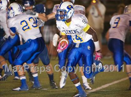 Thumbnail 1 in Clemens @ Boerne-Champion photogallery.