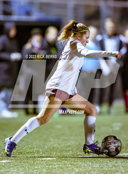 Thumbnail 1 in Lake Creek vs A&M Consolidated photogallery.