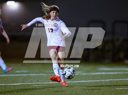 Thumbnail 2 in Lake Creek vs A&M Consolidated photogallery.