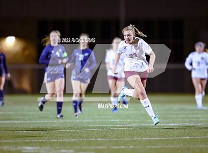Thumbnail 1 in Lake Creek vs A&M Consolidated photogallery.