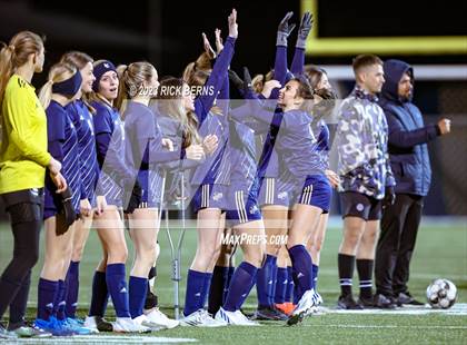 Thumbnail 1 in Lake Creek vs A&M Consolidated photogallery.