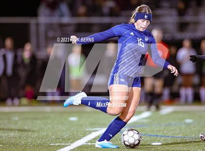 Thumbnail 1 in Lake Creek vs A&M Consolidated photogallery.