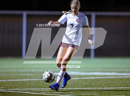 Thumbnail 1 in Lake Creek vs A&M Consolidated photogallery.