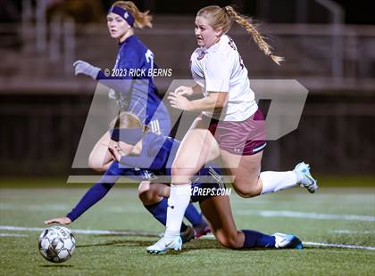 Thumbnail 1 in Lake Creek vs A&M Consolidated photogallery.