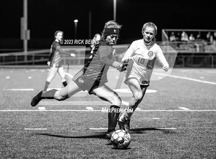 Thumbnail 1 in Lake Creek vs A&M Consolidated photogallery.