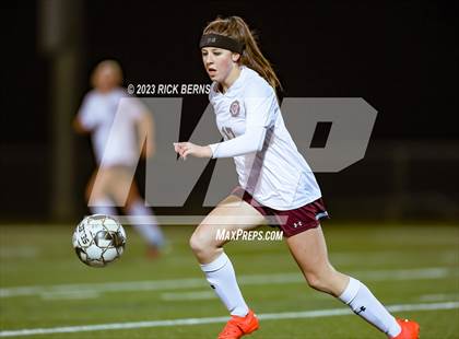 Thumbnail 2 in Lake Creek vs A&M Consolidated photogallery.