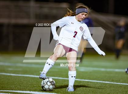 Thumbnail 3 in Lake Creek vs A&M Consolidated photogallery.
