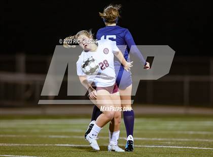 Thumbnail 1 in Lake Creek vs A&M Consolidated photogallery.