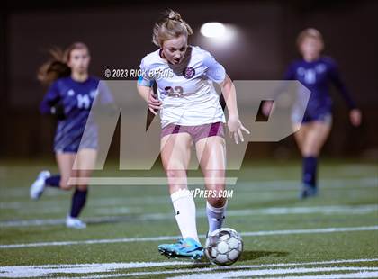 Thumbnail 3 in Lake Creek vs A&M Consolidated photogallery.