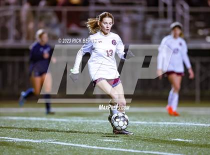 Thumbnail 1 in Lake Creek vs A&M Consolidated photogallery.