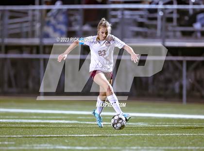 Thumbnail 2 in Lake Creek vs A&M Consolidated photogallery.