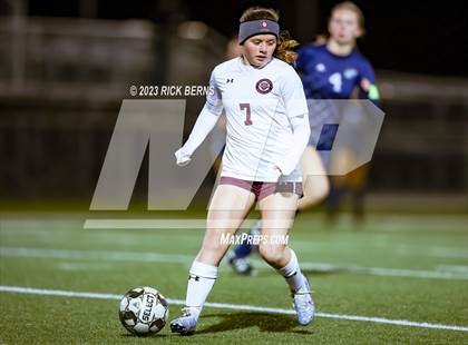 Thumbnail 1 in Lake Creek vs A&M Consolidated photogallery.