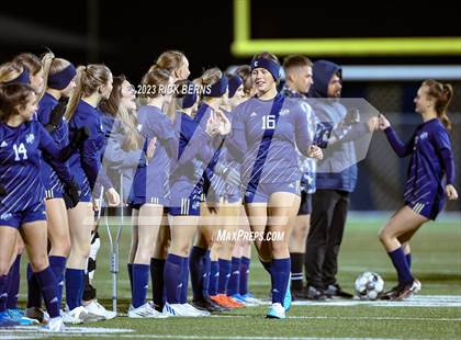Thumbnail 2 in Lake Creek vs A&M Consolidated photogallery.