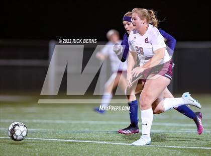 Thumbnail 3 in Lake Creek vs A&M Consolidated photogallery.