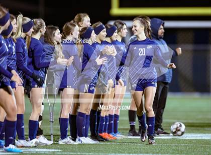 Thumbnail 3 in Lake Creek vs A&M Consolidated photogallery.