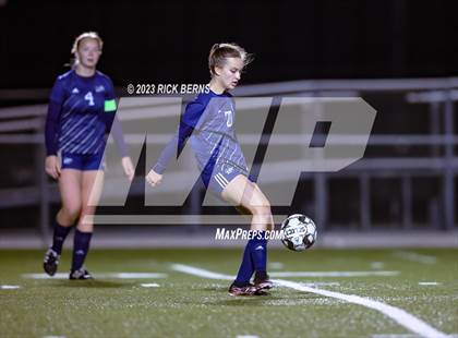 Thumbnail 3 in Lake Creek vs A&M Consolidated photogallery.