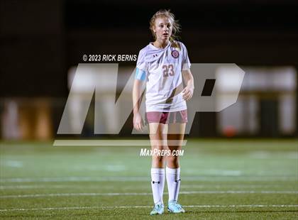 Thumbnail 2 in Lake Creek vs A&M Consolidated photogallery.