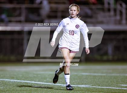 Thumbnail 3 in Lake Creek vs A&M Consolidated photogallery.