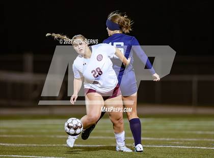 Thumbnail 2 in Lake Creek vs A&M Consolidated photogallery.
