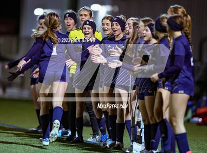 Thumbnail 2 in Lake Creek vs A&M Consolidated photogallery.