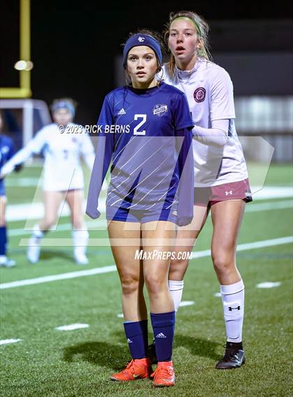 Thumbnail 1 in Lake Creek vs A&M Consolidated photogallery.