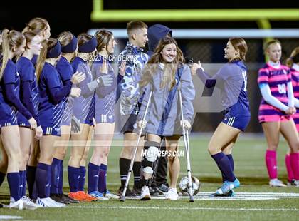 Thumbnail 1 in Lake Creek vs A&M Consolidated photogallery.