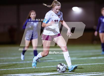Thumbnail 2 in Lake Creek vs A&M Consolidated photogallery.