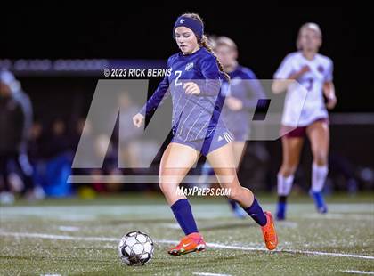 Thumbnail 2 in Lake Creek vs A&M Consolidated photogallery.