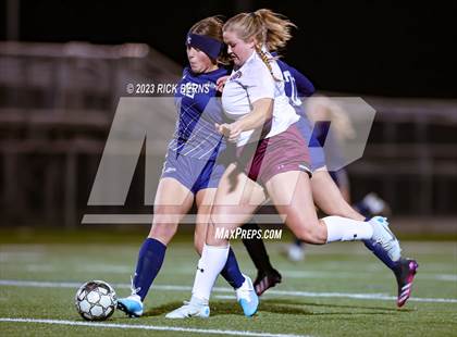 Thumbnail 1 in Lake Creek vs A&M Consolidated photogallery.