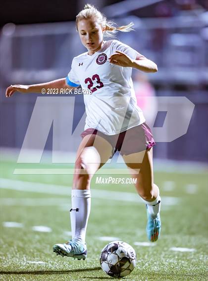 Thumbnail 1 in Lake Creek vs A&M Consolidated photogallery.