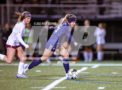 Thumbnail 2 in Lake Creek vs A&M Consolidated photogallery.