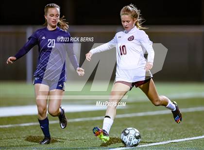Thumbnail 1 in Lake Creek vs A&M Consolidated photogallery.