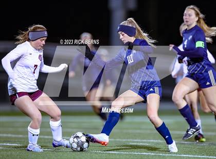 Thumbnail 1 in Lake Creek vs A&M Consolidated photogallery.