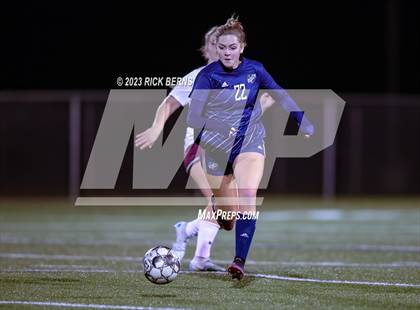 Thumbnail 1 in Lake Creek vs A&M Consolidated photogallery.