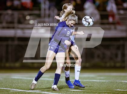 Thumbnail 1 in Lake Creek vs A&M Consolidated photogallery.