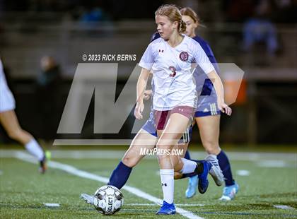 Thumbnail 1 in Lake Creek vs A&M Consolidated photogallery.