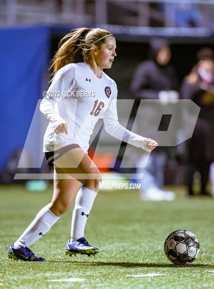 Thumbnail 2 in Lake Creek vs A&M Consolidated photogallery.