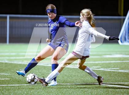 Thumbnail 2 in Lake Creek vs A&M Consolidated photogallery.