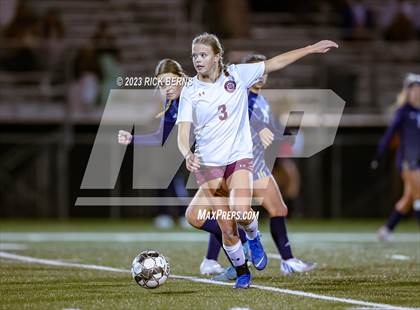 Thumbnail 1 in Lake Creek vs A&M Consolidated photogallery.