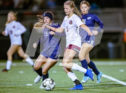 Thumbnail 2 in Lake Creek vs A&M Consolidated photogallery.