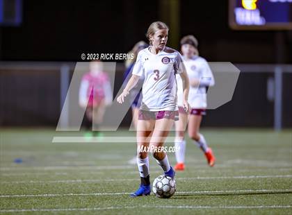 Thumbnail 3 in Lake Creek vs A&M Consolidated photogallery.