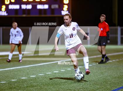 Thumbnail 2 in Lake Creek vs A&M Consolidated photogallery.